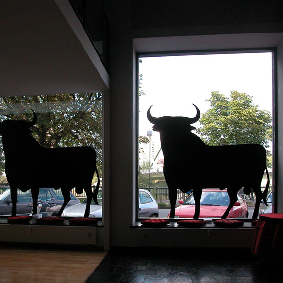 Stier Stier
